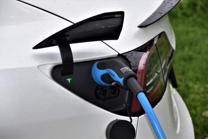 Our complete guide to electric cars